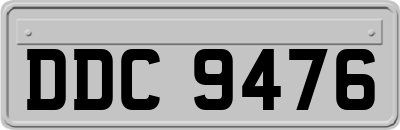 DDC9476