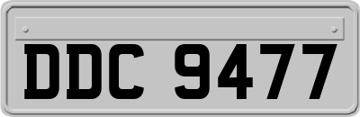 DDC9477