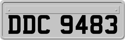 DDC9483