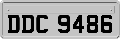 DDC9486