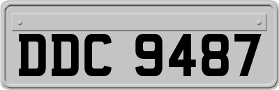 DDC9487