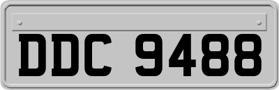 DDC9488
