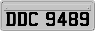 DDC9489