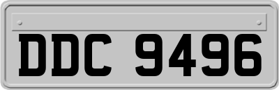 DDC9496