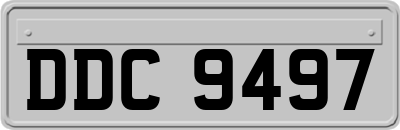 DDC9497