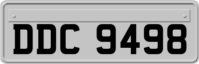 DDC9498