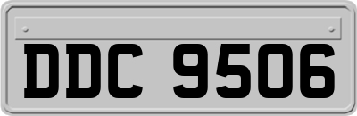 DDC9506