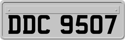 DDC9507