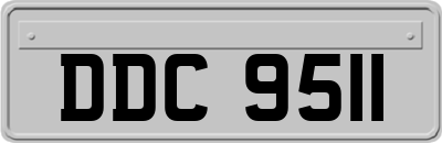 DDC9511