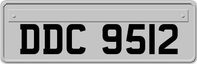 DDC9512