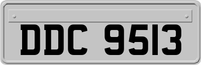 DDC9513