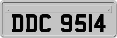 DDC9514