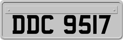 DDC9517