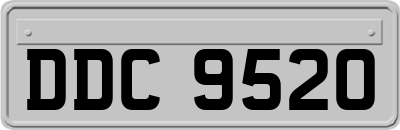 DDC9520