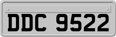 DDC9522