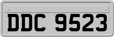 DDC9523