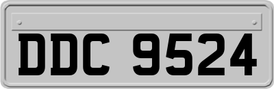 DDC9524