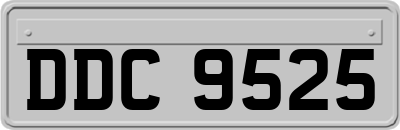 DDC9525