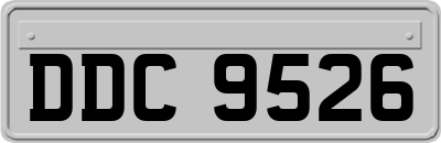 DDC9526