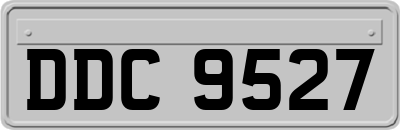 DDC9527