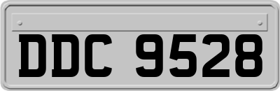 DDC9528