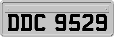 DDC9529