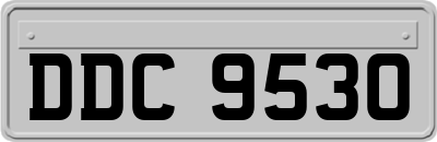 DDC9530