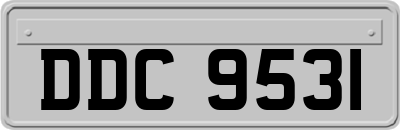 DDC9531
