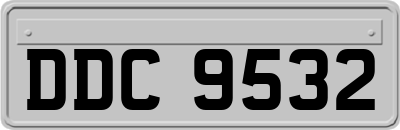 DDC9532