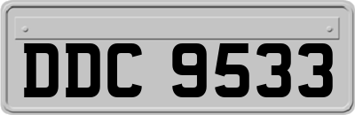 DDC9533