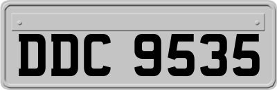 DDC9535