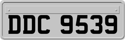 DDC9539