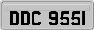 DDC9551