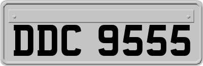 DDC9555