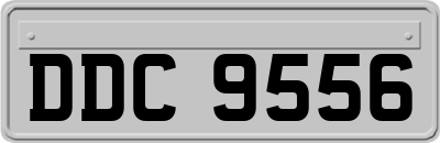 DDC9556