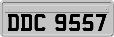 DDC9557
