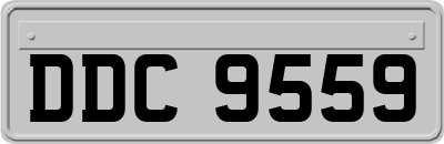 DDC9559