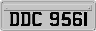 DDC9561