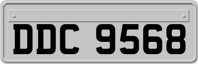 DDC9568