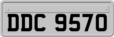 DDC9570