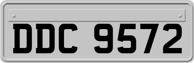 DDC9572