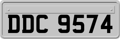 DDC9574