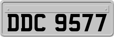 DDC9577