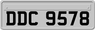 DDC9578