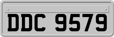 DDC9579