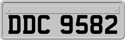 DDC9582