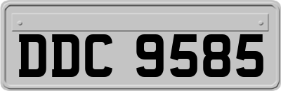 DDC9585