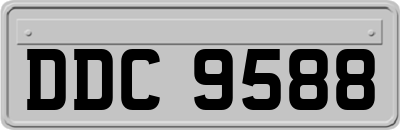 DDC9588
