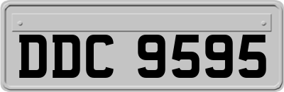 DDC9595