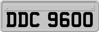DDC9600